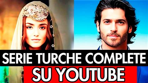 trame turche complete in italiano.